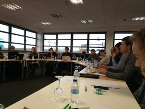 bind 4.0 in bic araba