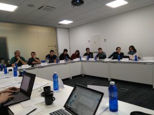 growth hacking at Bind 4.0