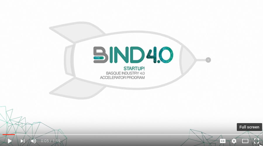 These are the 82 startups pre-selected for the next acceleration programme