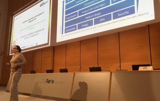 Erika Merz's Lessons on Customer Experience for Industry 4.0