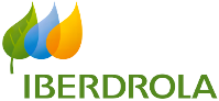 Logo Iberdrola