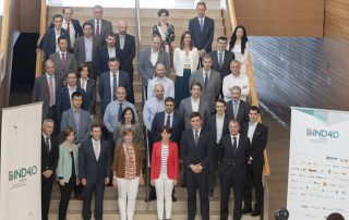 Bind 4.0’s Third Edition will have 40 Partners