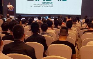 Bind 4.0’s Demo Day is taking place on July 6