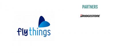 FLYTHINGS Bind Industry 40 Acceleration Program Startup