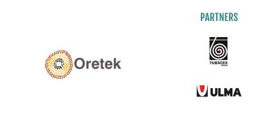 Oretek Bind Industry 40 Acceleration Program Startup