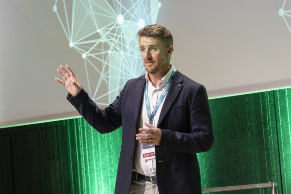 OpenCloud Factory at Bind 4.0