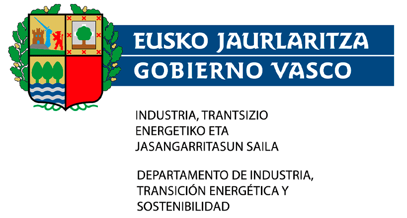 Logo GovVasco