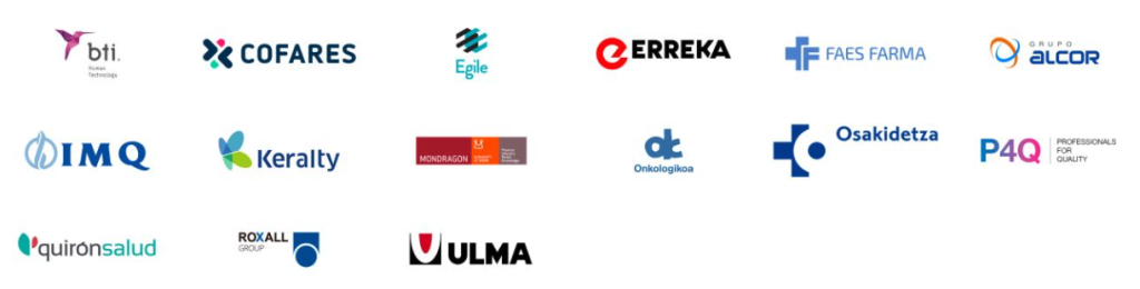 Health Corporate Clients