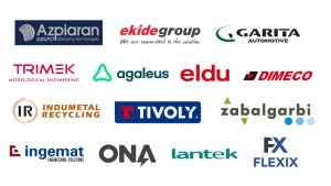 1st Edition Participant Startups