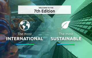 International and Sustainable 7th Edition