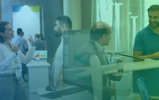 BIND SME Connection & GovTech