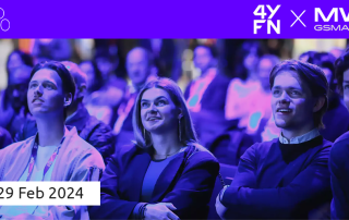 Up!Euskadi and BIND at 4/FN