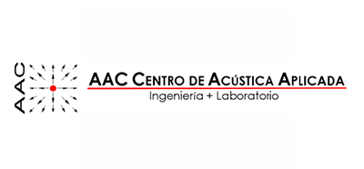 web.aac centro de actustica aplicada ya en wp