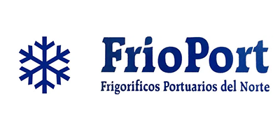 web.frioport, frigorificos portuarios del norte