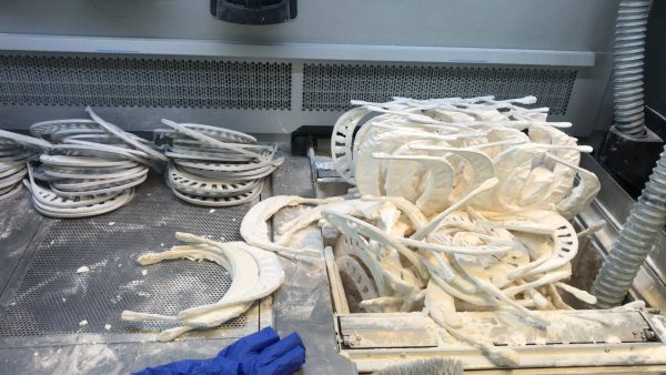 Optimus 3D protective materials fight against covid-19 Optimus 3D protective materials fight against covid-19