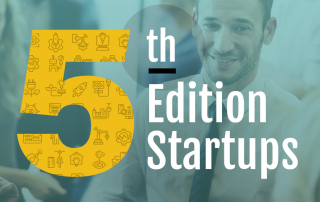 BIND industry 4.0 startups