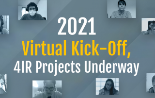 BIND Virtual Kick-Off