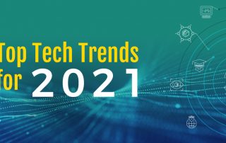 BIND Tech Trends