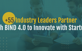 Corporate Partner Blogpost